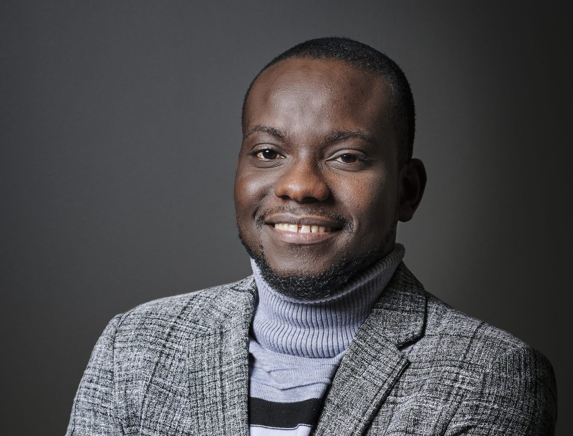 Ronnel FALANA